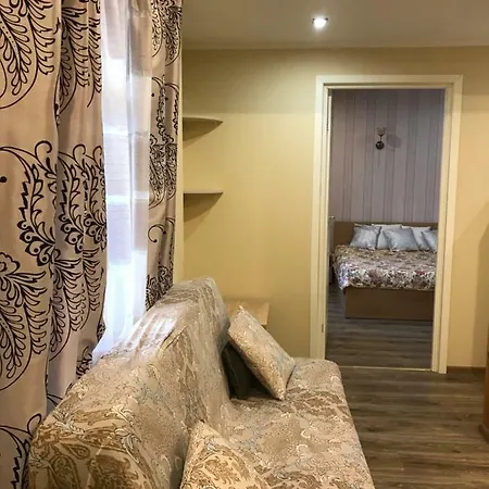 Apartamento Voyage *