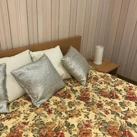 Apartamento Voyage