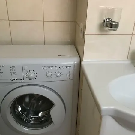 Voyage Apartamento Riga