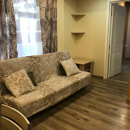 Voyage Apartamento