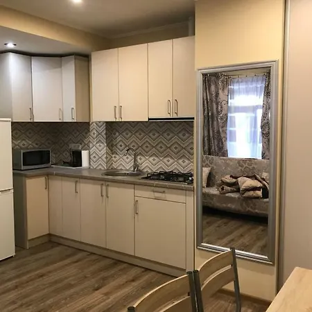 Voyage Apartment *