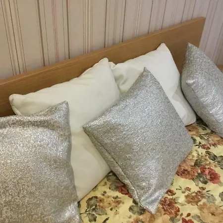 Apartamento Voyage