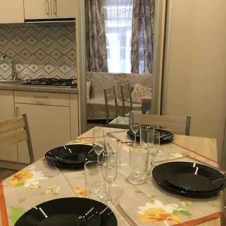 Voyage Apartamento