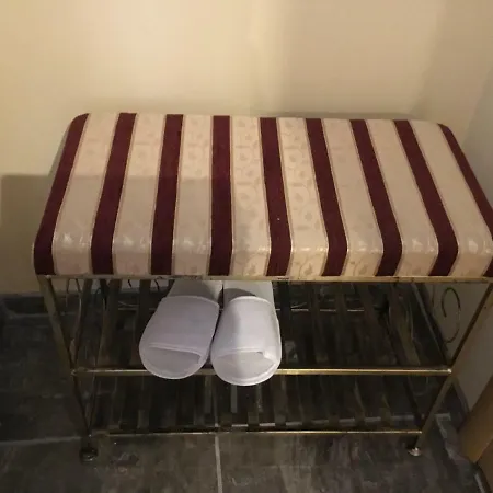 Apartamento Voyage