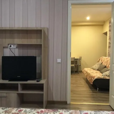 Apartamento Voyage