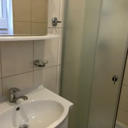 Apartamento Voyage