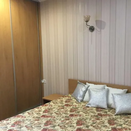 Voyage Apartment Riga