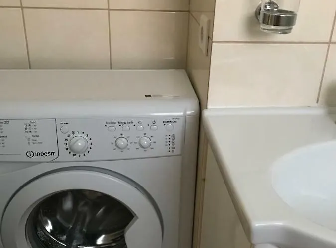 Voyage Apartment Riga